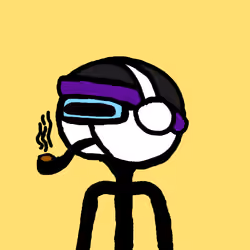 Buttfaced mfer #8719
