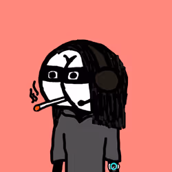 Buttfaced mfer #5730