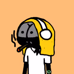 Buttfaced mfer #5192
