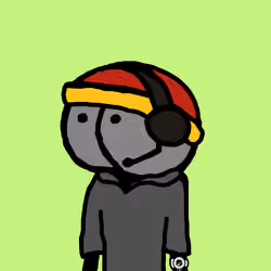 Buttfaced mfer #6633