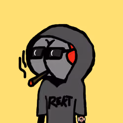 Buttfaced mfer #8181