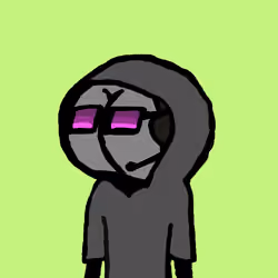 Buttfaced mfer #6776