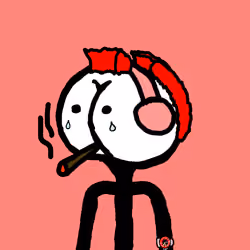 Buttfaced mfer #572