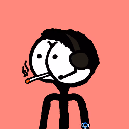 Buttfaced Mfers