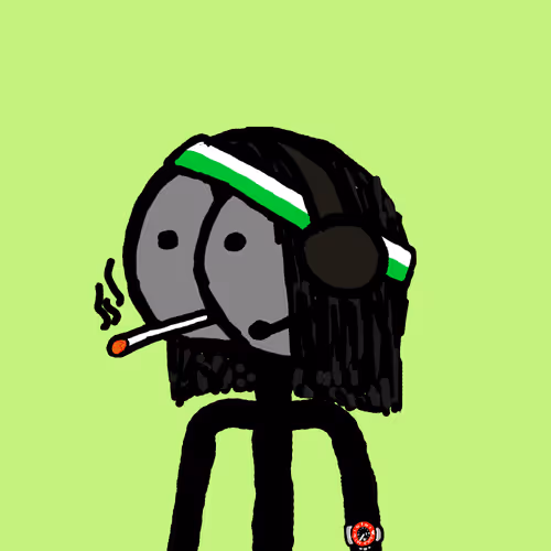 Buttfaced Mfers