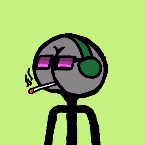 Buttfaced Mfers
