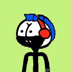 Buttfaced mfer #1937