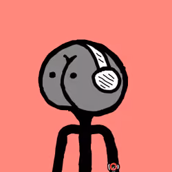Buttfaced mfer #2220