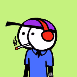 Buttfaced mfer #1359