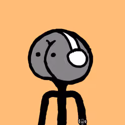 Buttfaced mfer #7198