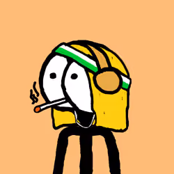 Buttfaced mfer #4480