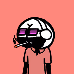 Buttfaced mfer #6018