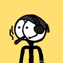 Buttfaced mfer #8856