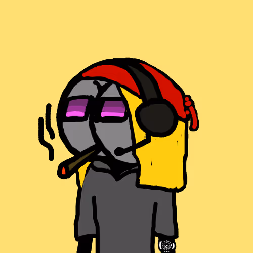 Buttfaced Mfers