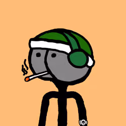 Buttfaced mfer #6432