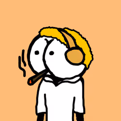 Buttfaced mfer #4815