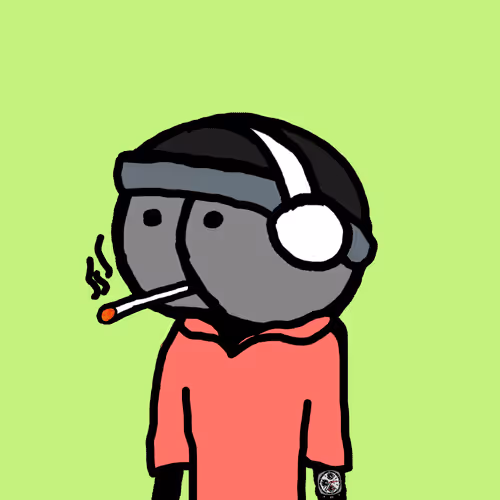 Buttfaced Mfers