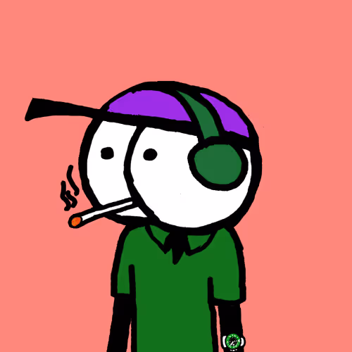 Buttfaced Mfers
