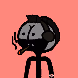 Buttfaced mfer #6794