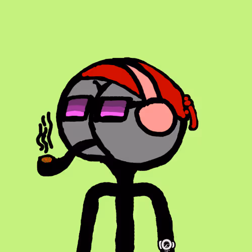 Buttfaced Mfers