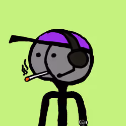 Buttfaced mfer #6970