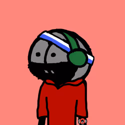 Buttfaced mfer #579