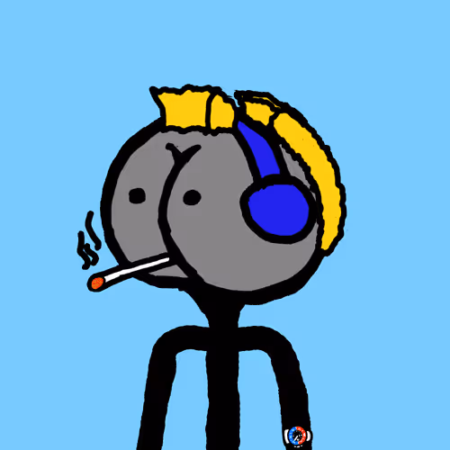 Buttfaced Mfers