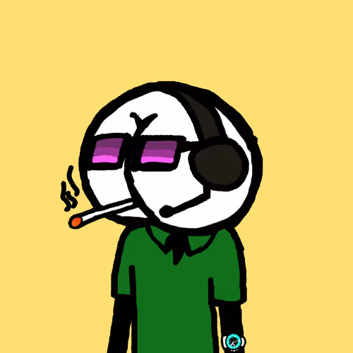 Buttfaced Mfers