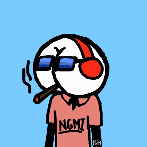 Buttfaced mfer #7525
