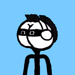 Buttfaced mfer #1792