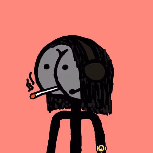 Buttfaced Mfers