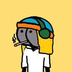 Buttfaced mfer #3651