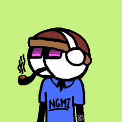 Buttfaced mfer #8479