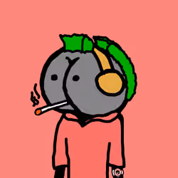 Buttfaced mfer #1785