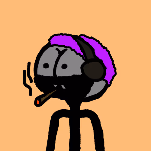 Buttfaced Mfers