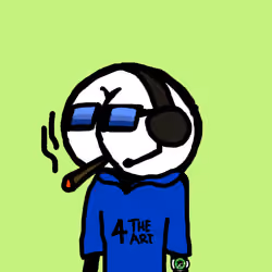 Buttfaced mfer #8820