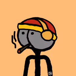 Buttfaced mfer #7958