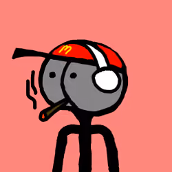 Buttfaced mfer #5225
