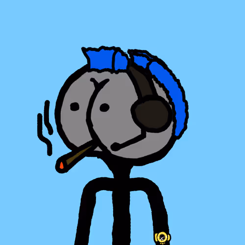 Buttfaced Mfers