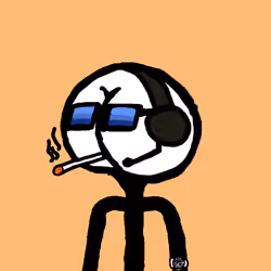 Buttfaced mfer #396