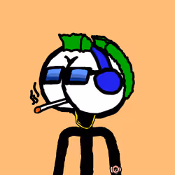 Buttfaced mfer #1838