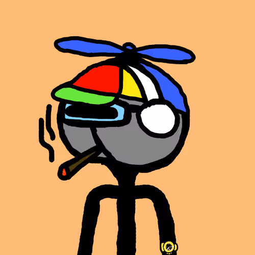 Buttfaced Mfers