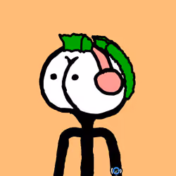 Buttfaced mfer #6151