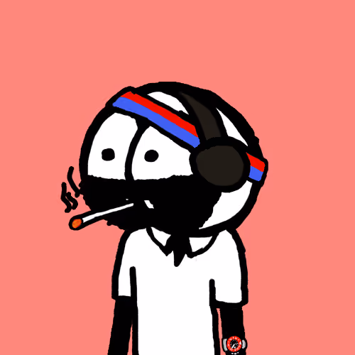 Buttfaced mfer #4786