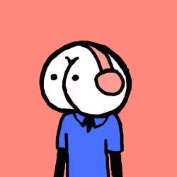 Buttfaced mfer #8633