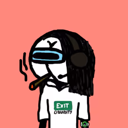 Buttfaced mfer #2882