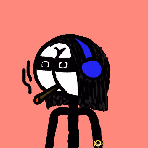 Buttfaced Mfers