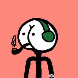 Buttfaced mfer #1380