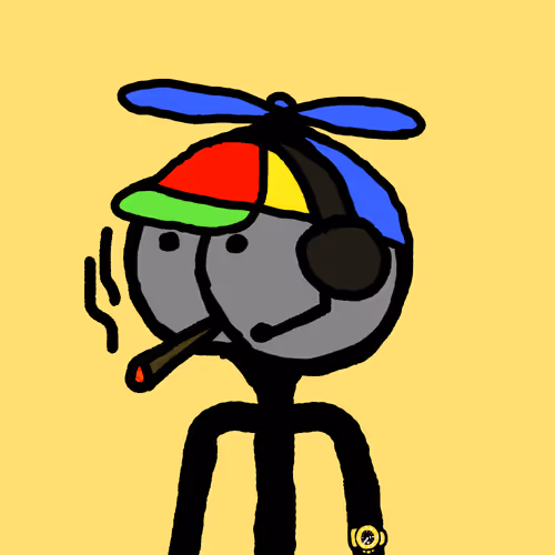 Buttfaced Mfers