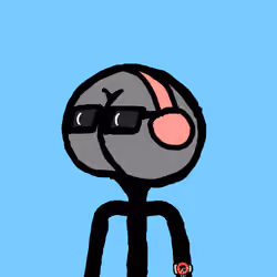 Buttfaced mfer #1938